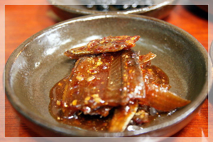 미소아구찜 이미지