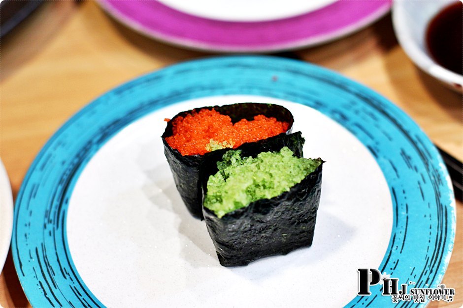구로맛집-초밥접시가 구별없이 1,500원?스시계의 달인으로 통하는 -최우영 스시