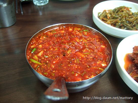 영덕식당 이미지