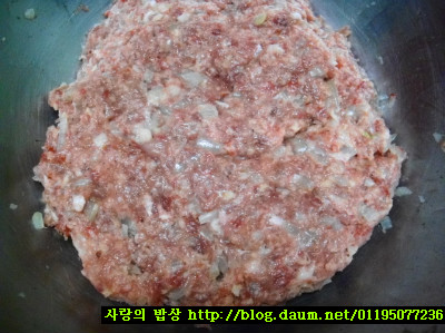 일단 먹어보고 말하자! 인기만점간식! 삼색샌드위치