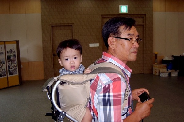 솔민랜드 수련회