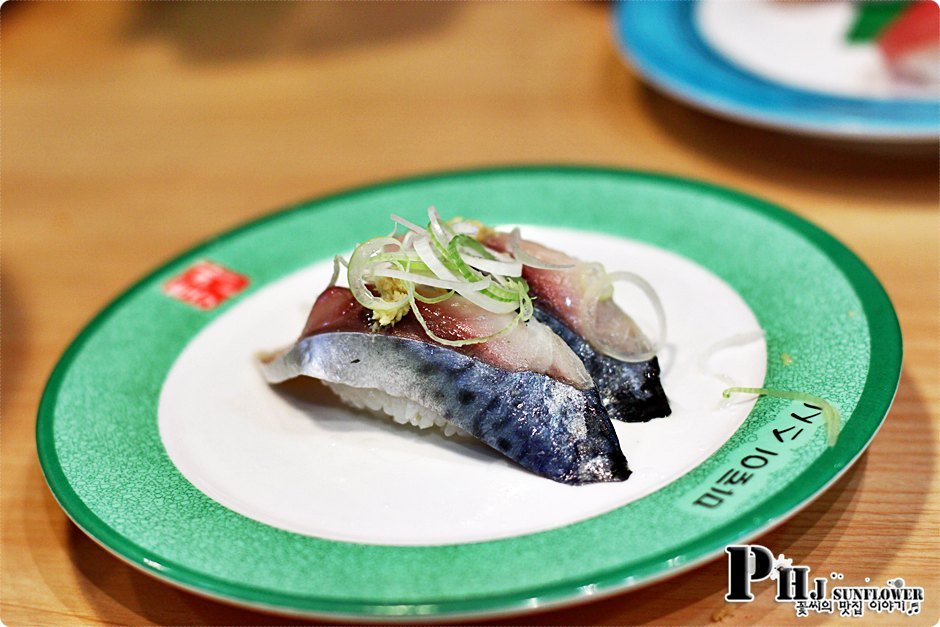 구로맛집-초밥접시가 구별없이 1,500원?스시계의 달인으로 통하는 -최우영 스시