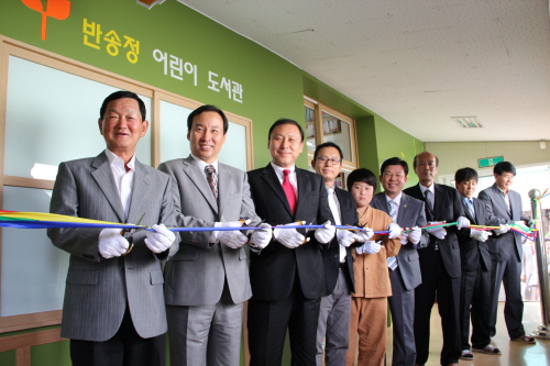 창수초등학교 이미지