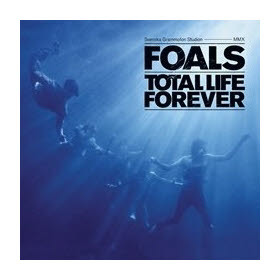 이 음악에 꽂히다-'Foals-Black Glod(2010)'