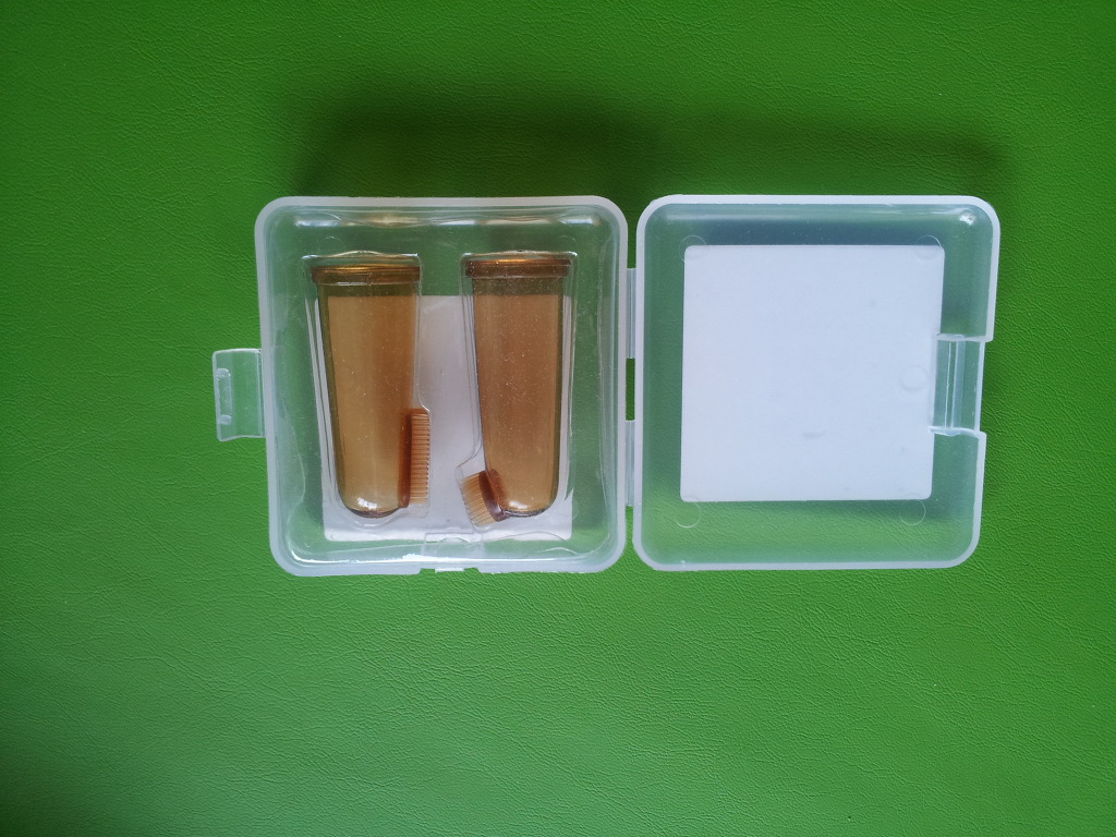 이유식 준비 시작^^