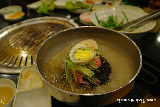 고기 실컷 드시고 힘내세요 <고기 킹> - 강서구 가양동 (가양역)