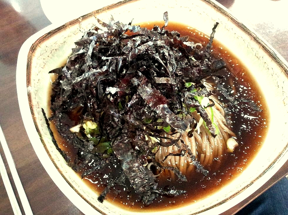 겐돈소바 이미지
