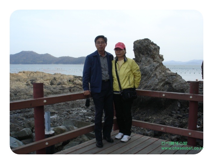 한반도관광 이미지