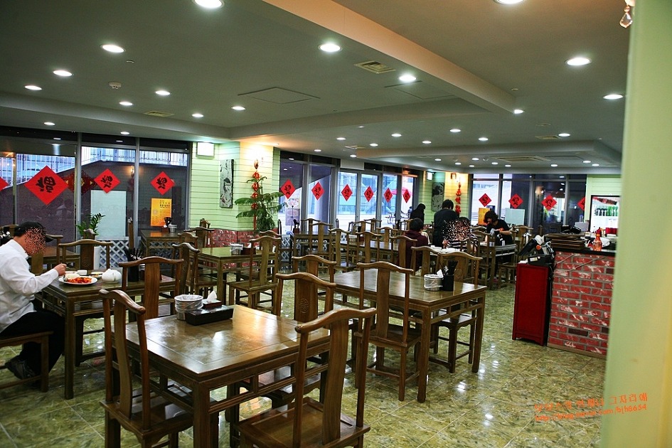 [성남맛집/천객가]오늘은 자장면 먹는날 꿔바로우(중국식탕수육)도 먹어 주자 .