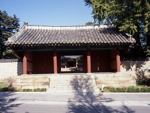 성균관 이미지