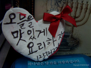 작은꽃송이 이미지