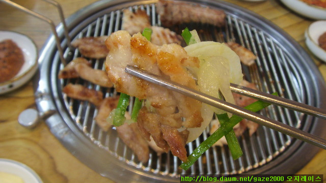 용갈비 이미지