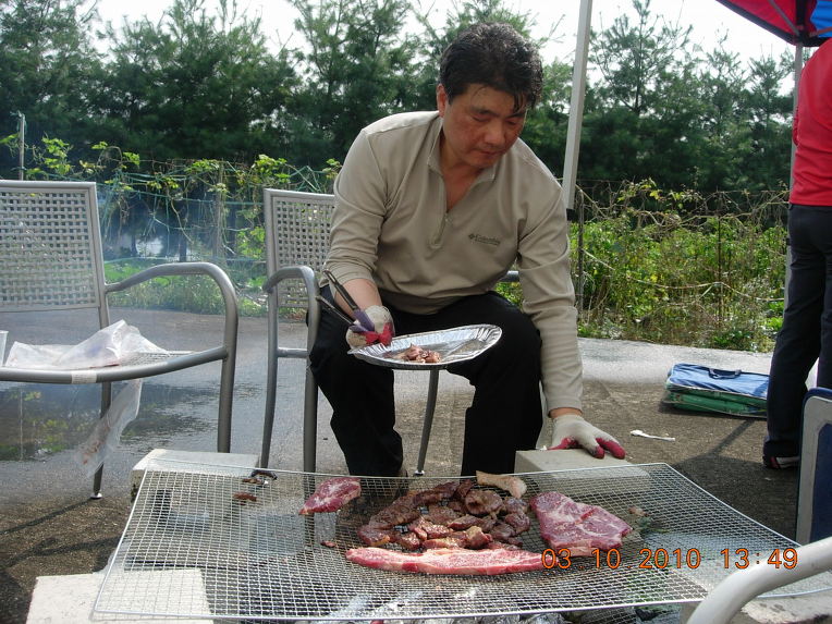 늘벗 가을산행 모임