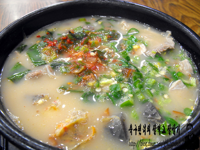 복돼지국밥 이미지