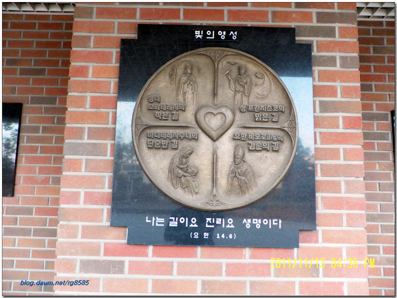 쌍령지맥2구간(23번도 - 백년봉 -  경부고속도 - 덕암산 - 부락산 - 장단교 - 궁리성당 - 진위천)