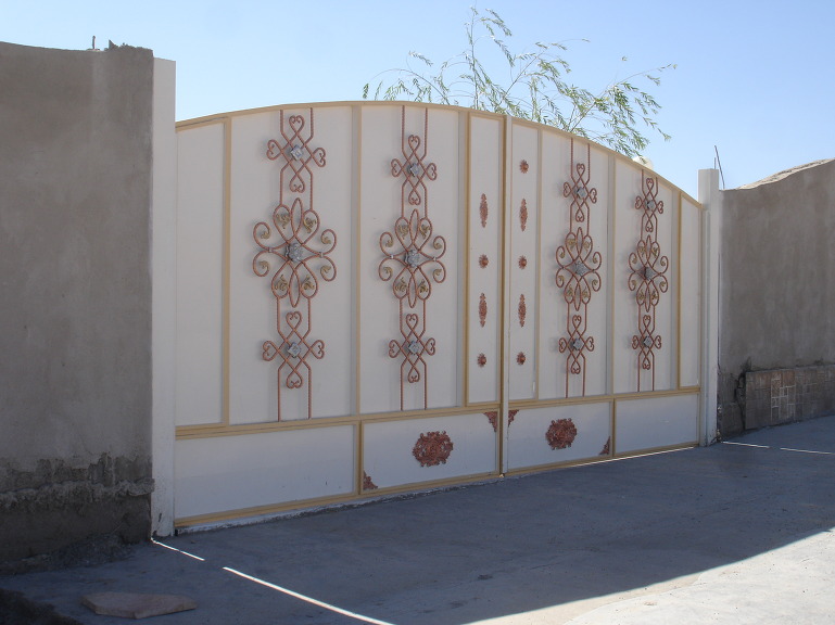 이란 시라즈, 페르세폴리스