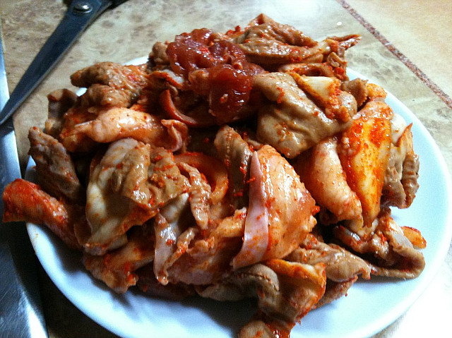 우리식육점 이미지
