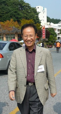 시인이라 좋다던 신사 -황귀선 선생님의 명복을 빌며