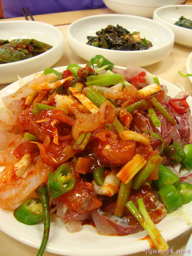 엄마손식당 이미지