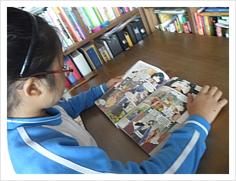 더블클릭을 하시면 이미지를 수정할 수 있습니다