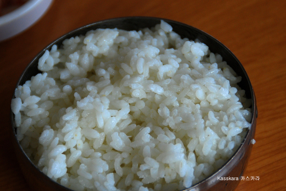 향우식당 이미지