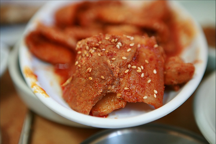 서울반찬 이미지