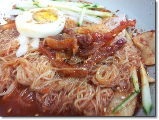 해주냉면 이미지