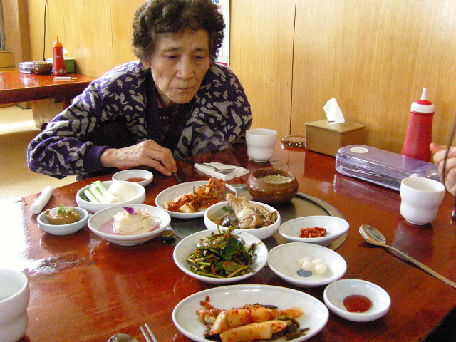 약산흑염소가든 이미지