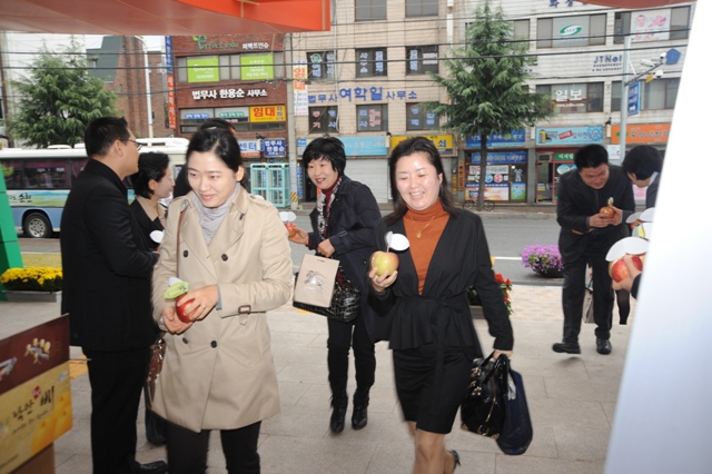 굿모닝해피데이 이미지