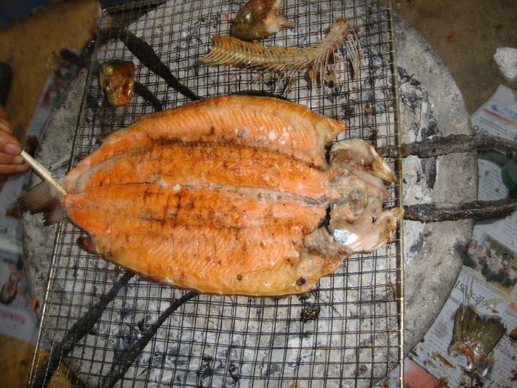 황학동캠핑장 이미지