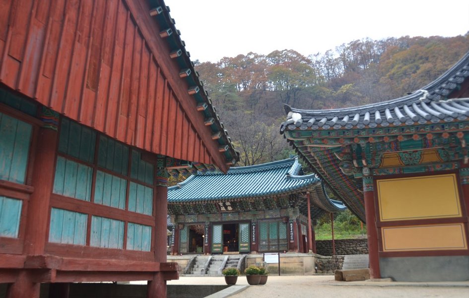 <463차 산행>울산바위 등반