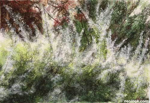 그린그림 이미지