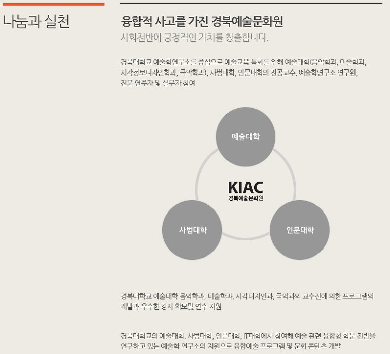 경북예술문화원 이미지