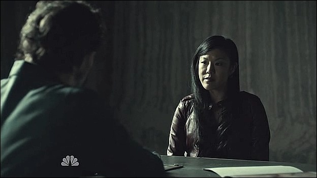 이젠홍콩인지욕망인지모르겠는미드 한니발(Hannibal) 시즌2 에피 4 Takiawase (3/3) (여러가지로주의) | 인스티즈
