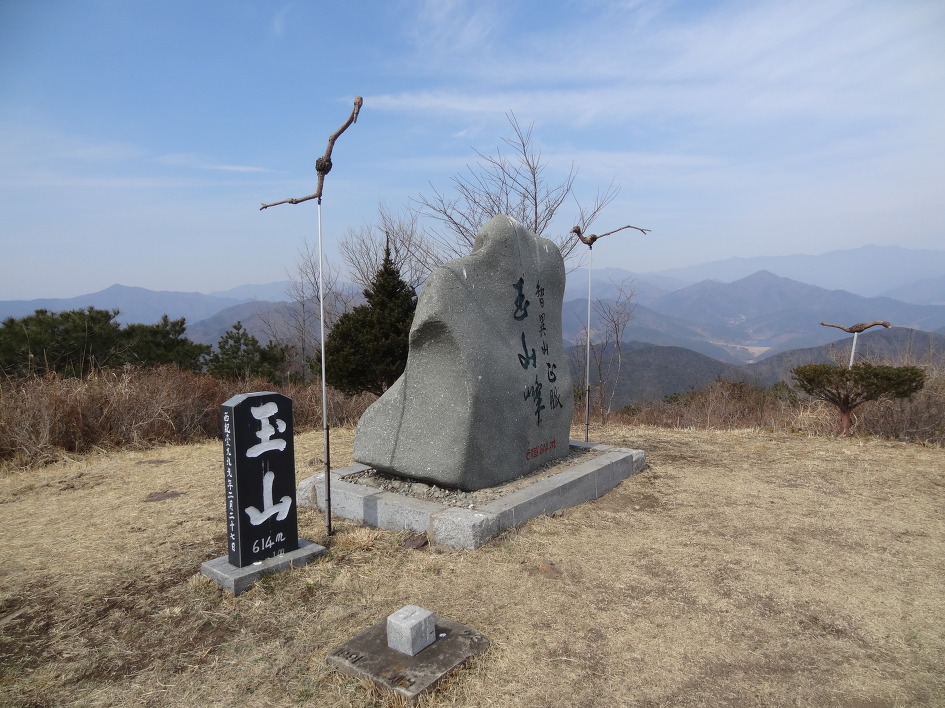 옥산주유소 이미지