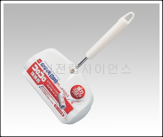 점착롤클리너 ,ADHESIVE ROLL CLEANER