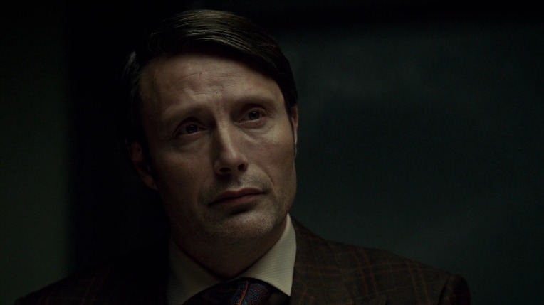 본격침샘어택미드 한니발(Hannibal) 시즌1 에피8 Formage (3/4) | 인스티즈