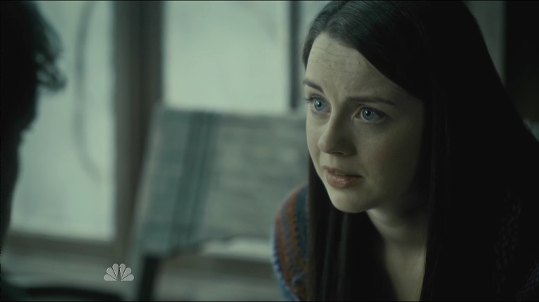 본격침샘어택미드 한니발 (Hannibal) 시즌1 에피12 Releves (3/5) | 인스티즈
