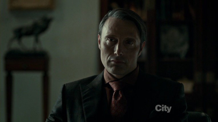 본격침샘어택미드 한니발(Hannibal) 시즌1 에피5 (2/4) *시체주의* | 인스티즈