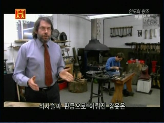 인도의 무굴 제국에서 사용한 전투 코끼리 갑옷 | 인스티즈