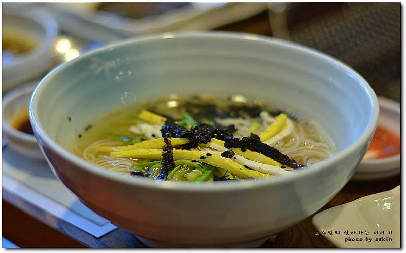 이거 한번 잡숴봐, 몸과 입이 즐거워지니... - 대전 지역 추천맛집 임진강장어 후기