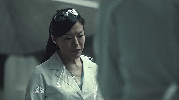 이젠홍콩인지욕망인지모르겠는미드 한니발(Hannibal) 시즌2 에피 4 Takiawase (2/3) (여러가지로주의) | 인스티즈