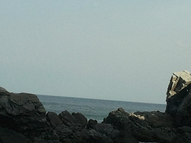 정동진 ~~