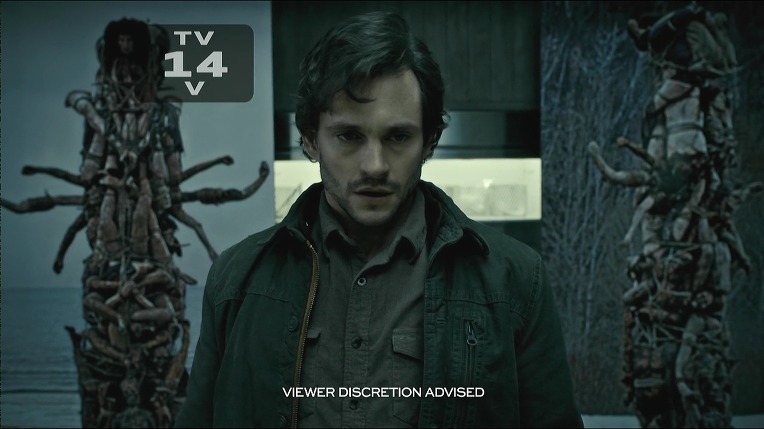 본격침샘어택미드 한니발(Hannibal) 시즌1 에피9 Trou Normand *시체주의* (2/3) | 인스티즈