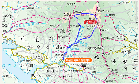 영풍주유소 이미지