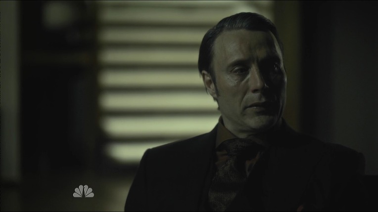 본격침샘어택미드 한니발 (Hannibal) 시즌1 에피13 Savoureux (2/5) | 인스티즈