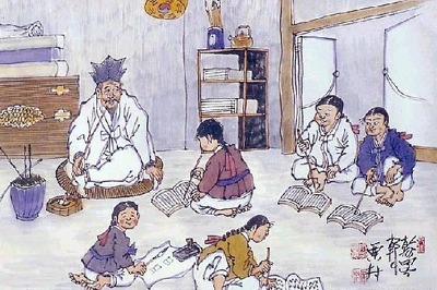 한국인의 자긍심 - 1 (조선왕도 500년) | 인스티즈