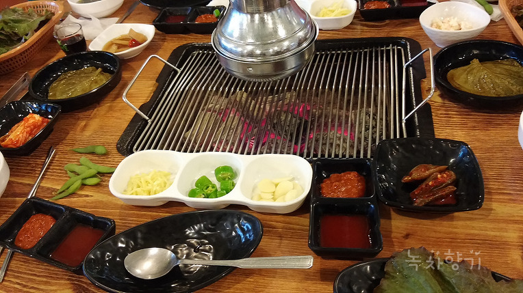 장어타운 이미지