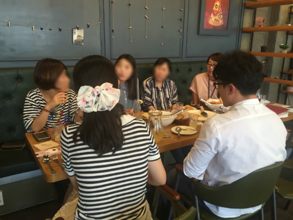 남구장애인복지관 이미지