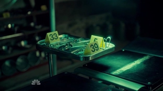 이젠홍콩인지욕망인지모르겠는미드 한니발(Hannibal) 시즌2 에피 7 Yakimono (1/3) | 인스티즈